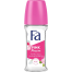 Fa Deodorant Roll-On Pink Passion Floral Fragrance Deodorants And Anti Perspirants image