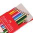 Faber Castell 12 Classic Colour Pencil Short image