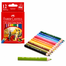 Faber Castell 12 Classic Colour Pencil Short image