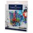 Faber Castell Acrylic Colour 9ml image