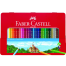 Faber Castell Classic Color Long Pencils Tin Box image