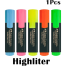 Faber Castell Classic Textliner 48 Super-fluorescent Highliter - 1 Pcs Yellow image