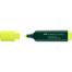 Faber Castell Classic Textliner 48 Super-fluorescent Highliter - 1 Pcs Yellow image