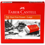 Faber Castell Dust-Free Erasers - Large-20 Pcs image