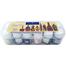 Faber-Castell Fabric Color's - 10ml Each (Pack of 12) image
