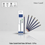 Faber Castell Gold Faber 2B Pencil - 12 Pcs image