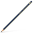 Faber Castell Gold Faber 4B Pencil image