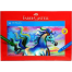 Faber Castell Oil Pastels New - 36 Colors image