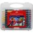 Faber Castell Oil Pastels New - 36 Colors image
