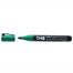 Faber Castell Permanent Marker Pen 12 Pcs image