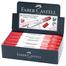 Faber Castell Refillable Whiteboard W20 Marker 10Pcs image