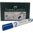 Faber Castell Refillable Whiteboard W20 Marker 10Pcs image