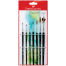 Faber-Castell Round Paint Brush Pony Hair image