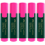 Faber Castell Textliner-10 Pcs image