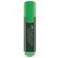 Faber Castell Textliner - Green Color - 01 Pcs image
