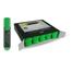 Faber Castell Textliner - Green Color - 10Pcs image