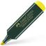 Faber Castell Textliner Yellow Ink image