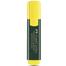 Faber Castell Textliner Yellow Ink image