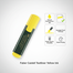 Faber Castell Textliner Yellow Ink image