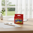 Faber Castell Wax Crayon 75mm 12Pcs image
