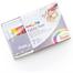 Fabric Fun Pastel Dye Stick 7 Colors Set image