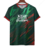 Fabrilife Grameenphone Premium Cholo Bangladesh Fan Jersey image