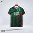 Fabrilife Grameenphone Premium Cholo Bangladesh Fan Jersey image