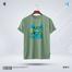 Fabrilife Grameenphone Premium Cholo Bangladesh Sports Tshirt image