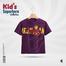 Fabrilife Kids Premium T-Shirt - Ironman image