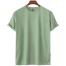 Fabrilife Mens Premium Blank T-shirt - Ice berg Green image