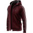 Fabrilife Mens Premium Hoodie Urban - Redwine image