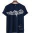 Fabrilife Mens Premium T-shirt - Drowning image