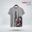 Fabrilife Mens Premium T-shirt - Einstein image