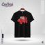 Fabrilife Mens Premium T-shirt- Ek diner Koshai (Black) image