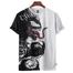 Fabrilife Mens Premium T-shirt - Venom image