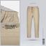 Fabrilife Mens Premium Trouser - Latte image