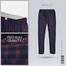 Fabrilife Mens Premium Trouser - Merlot image