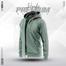Fabrilife Mens Premium Urban Hoodie - Chinois Green image