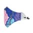 Fabrilife Premium 5 Layer Hazel Kids Designer Edition Cotton Mask image