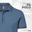 Fabrilife Premium Double PK Cotton Polo - Stellar image