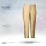Fabrilife Woman Premium Trouser- Tan image