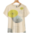 Fabrilife Women Premium Tee - Pina Colada image