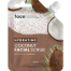 Face Facts Coconut Facial Scrub - 60 ml image