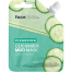 Face Facts Cucumber Mud Mask Deep Cleansing 60ml image