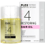 Face Facts Headshock Plex System Restoring Hair Oil 30ml image