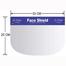 Face Shield - 01 Pcs image