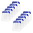Face Shield Direct Splash Protection 10 pcs image