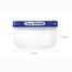 Face Shield Direct Splash Protection 10 pcs image