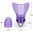 Facial Sauna with Steam Inhaler image