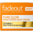 Fade Out Pure Glow Vitamin C Whitening Night Cream 50ml image